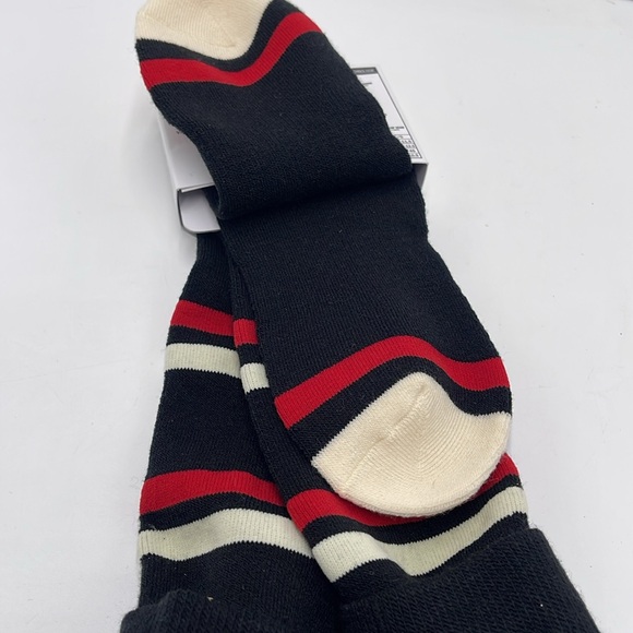 Vans X Smartwool Merino Wool Over the Calf Snow Socks 
New - Picture 14 of 16